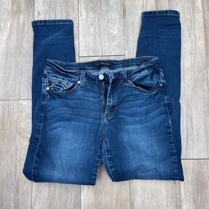 👖 Kancan Skinny Jeans 9/28 👖